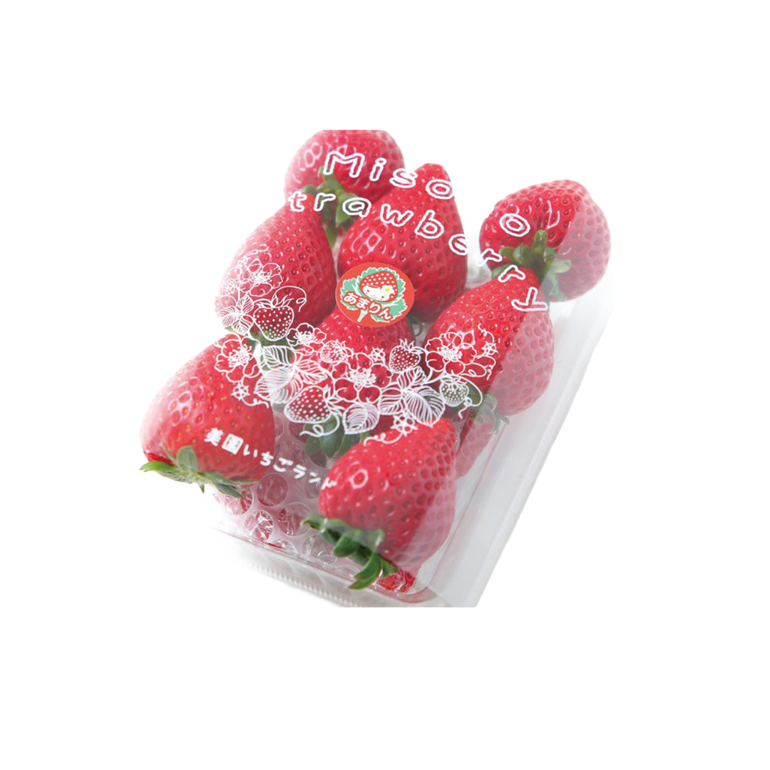 1月25日(日)の営業について🍓