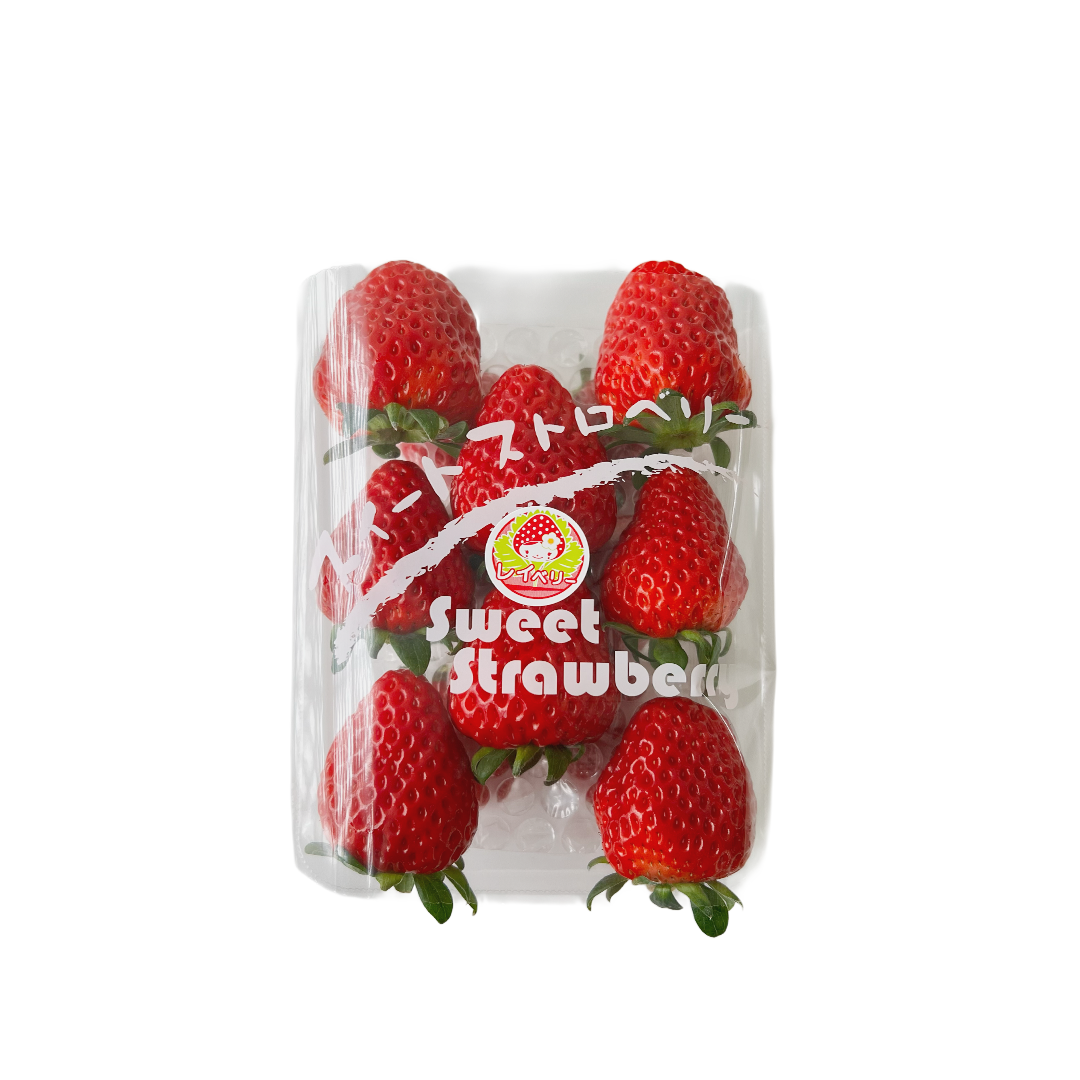 1月28日(水)の営業について🍓