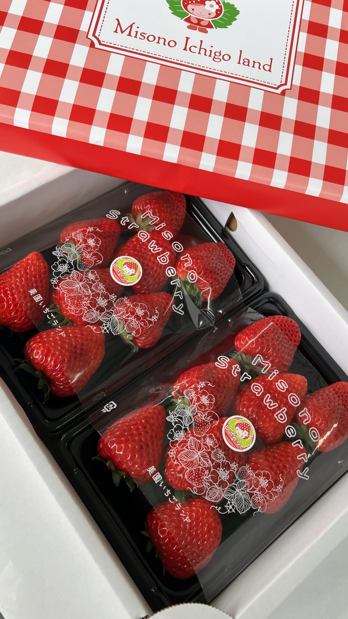 3月20日(金)の営業について🍓