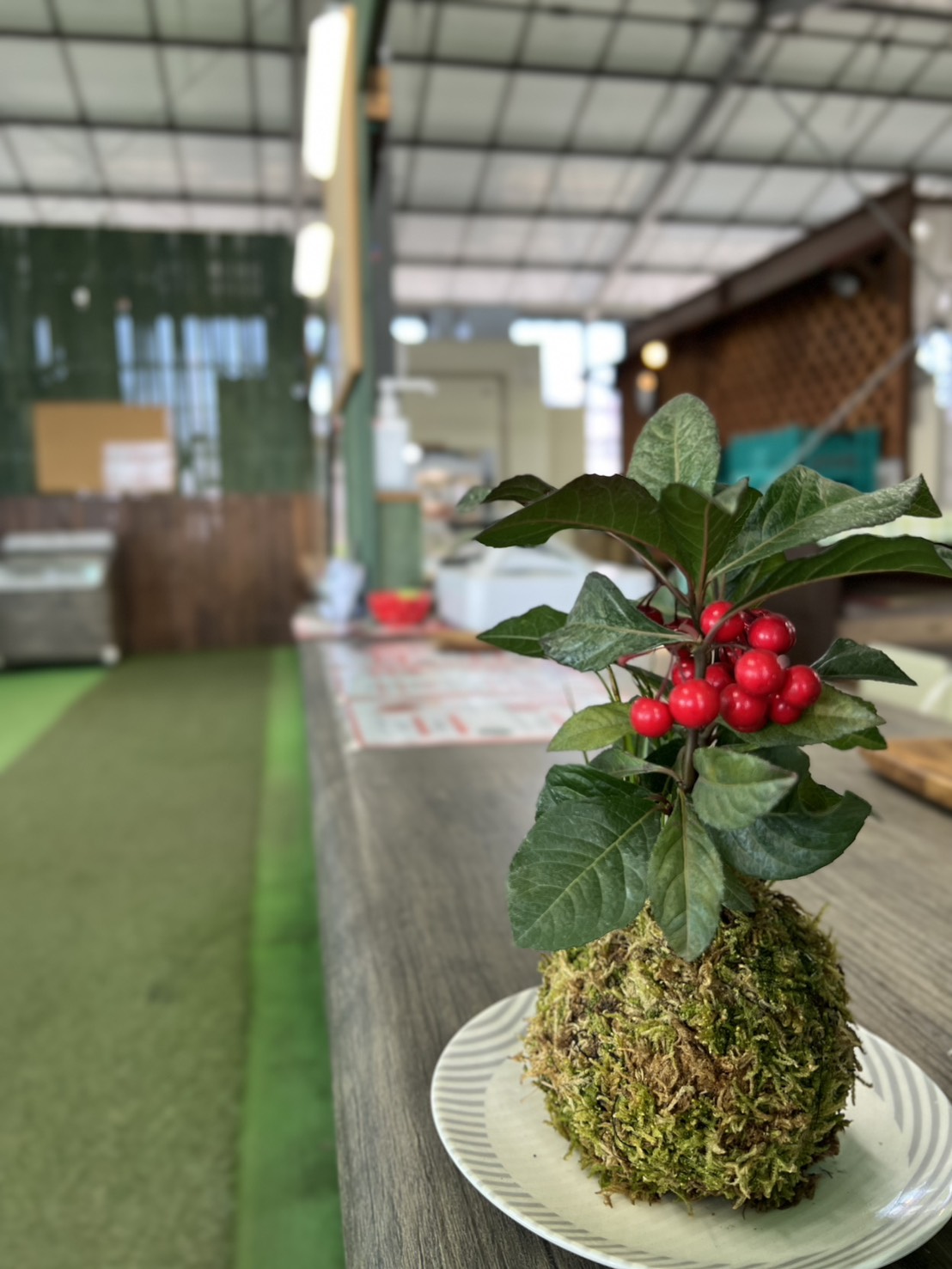 4月4日(土)の営業について🍓